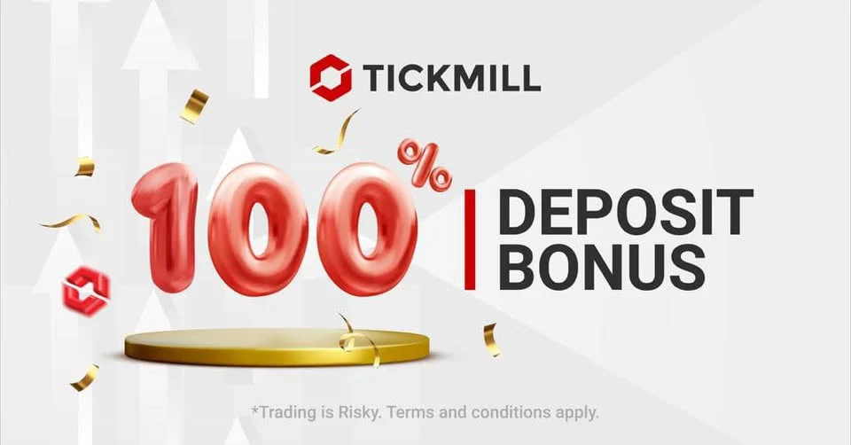 Deposit Bonus